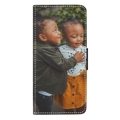 S25 Plus Personalised Wallet Case